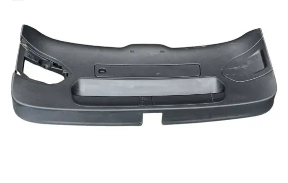 Audi Q3 8U Tailgate trim 8U0867979 490004000