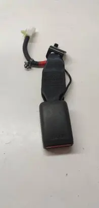 Hyundai Tucson TL Rear seatbelt buckle 89860D7000