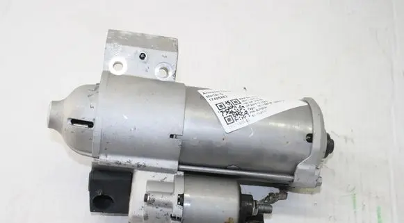 BMW 5 G30 G31 G38 Starter motor 2680017