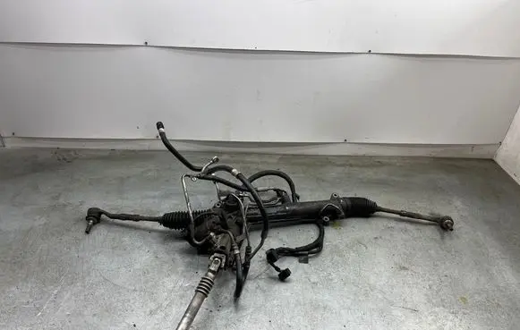 BMW 5 E60 E61 Steering rack 7882103