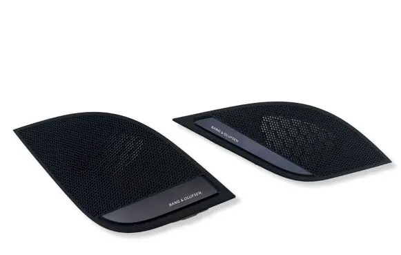 Audi A4 S4 B9 8W Side speaker trim/cover 