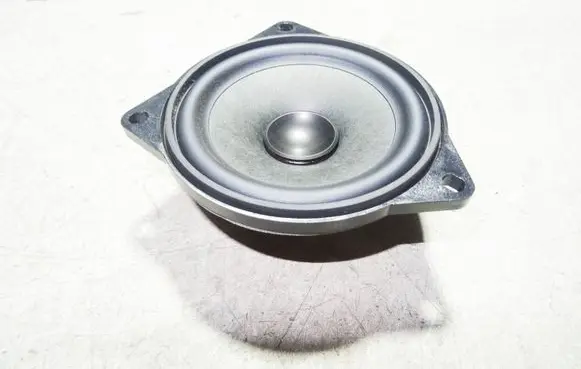 BMW 5 GT F07 Rear door speaker 9133409 65139133409