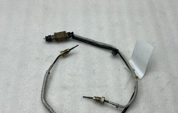 Audi A6 S6 C8 4K Exhaust gas temperature sensor 8W0919519C