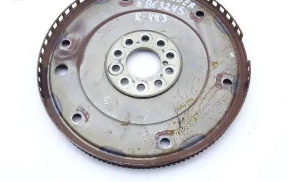 Land Rover Freelander 2 - LR2 Flywheel 6G9N-6K375-BA