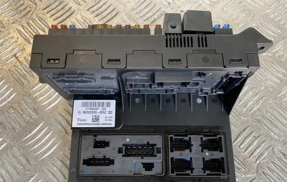 Fuse module