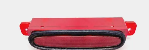 Mazda 3 I Third/center stoplight