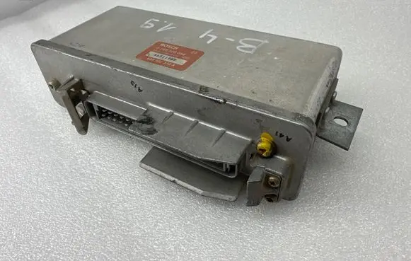 Audi 80 90 S2 B4 ABS control unit/module 0265100056 46311989 4A0907379A