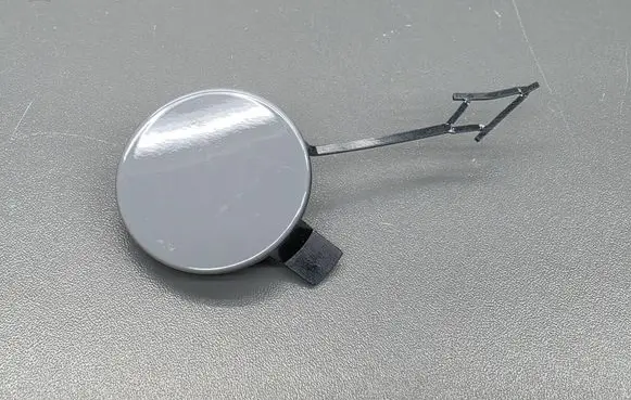 Volkswagen ID.3 Front tow hook cap/cover 10A807241 8119280