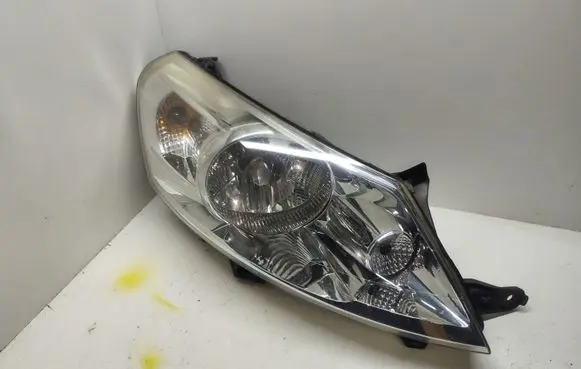 Citroen Jumpy Headlight/headlamp 1400455380