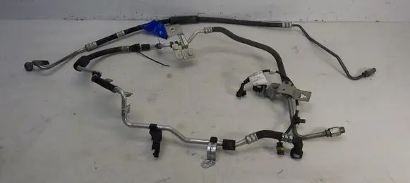 Citroen Jumper Power steering hose/pipe/line