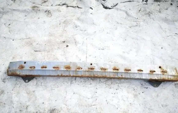 Toyota Corolla E120 E130 Front bumper cross member