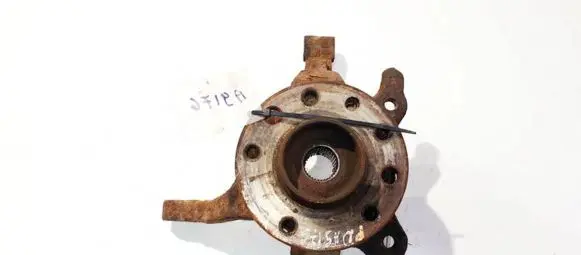 Opel Astra G Front wheel hub