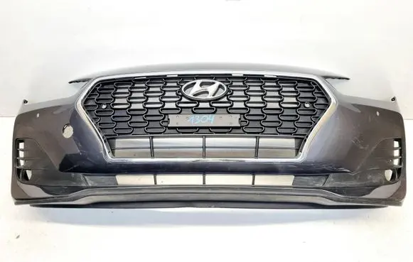 Hyundai i30 fastback Front bumper 86511-G4AA0