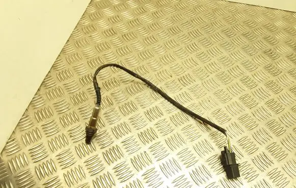 Audi A6 S6 C6 4F Lambda probe sensor