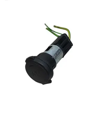 Peugeot 5008 12 V Socket (front) 966242367700 Q20091112 26041E