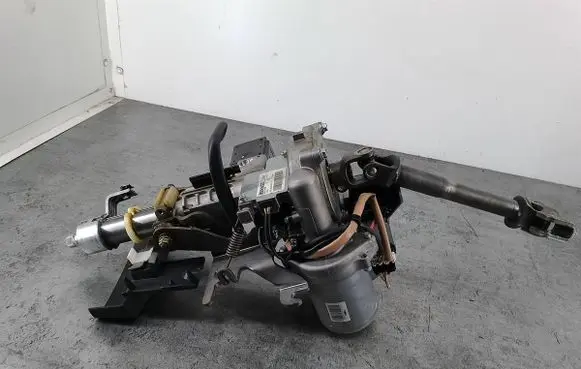 Electric power steering pump