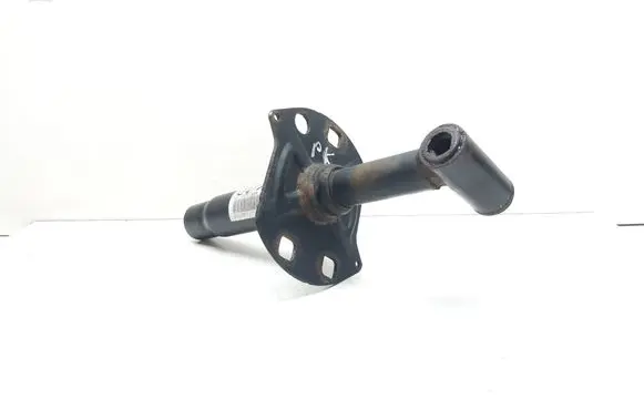 BMW 3 E46 Front bumper shock/impact absorber 8195297 51118195297