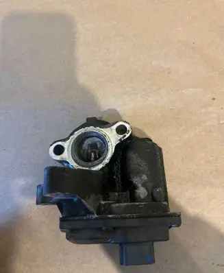 Renault Megane III EGR valve H8201068965 VN150100010 FQ0820298