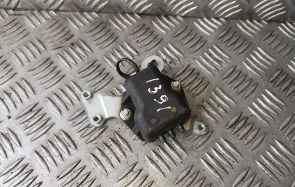 Nissan Note (E12) Camera control unit module 284L43VA0A
