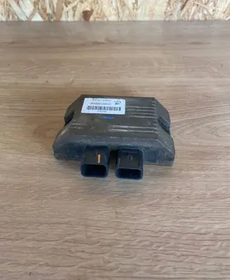 Opel Antara Torque split ecu control unit/module G170100050 9009059802 274338E