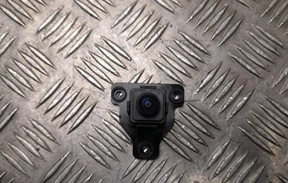 BYD Atto 3 Front bumper camera SC2EM3776450