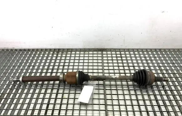 Renault Captur Front driveshaft 391000367R