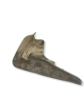 Mercedes-Benz GLE (W166 - C292) Rear mudguard A1668900478