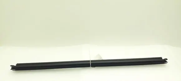 Mercedes-Benz GLB x247 Rubber seal front door window/glass A2477250500