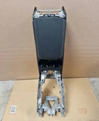 Porsche Macan (95B) Armrest 95B863239