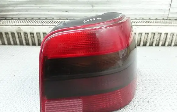 Volkswagen Golf IV Rear/tail lights