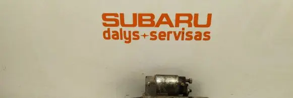 Subaru Legacy Starter motor 23300AA620