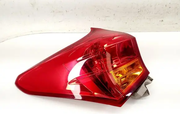 Toyota Auris E180 Rear/tail lights