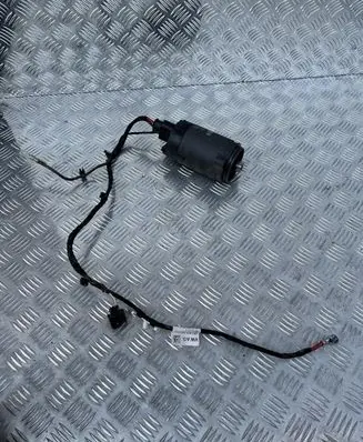 Volkswagen ID.3 Steering rack electric part 1EA907144AP