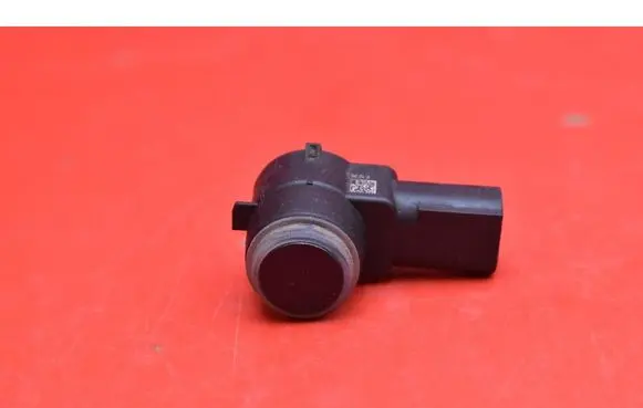Peugeot 508 RXH Parking PDC control unit/module 9666016377T4