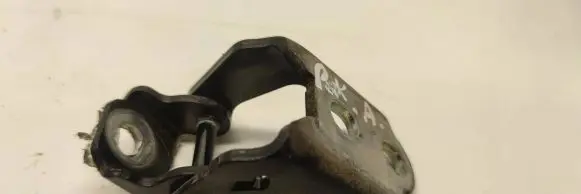 Front door lower hinge