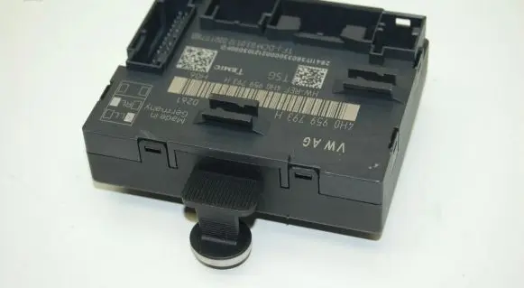 Audi A8 S8 D4 4H Comfort/convenience module 4H0959793H