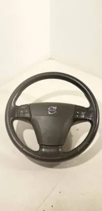 Volvo V50 Steering wheel 30778752