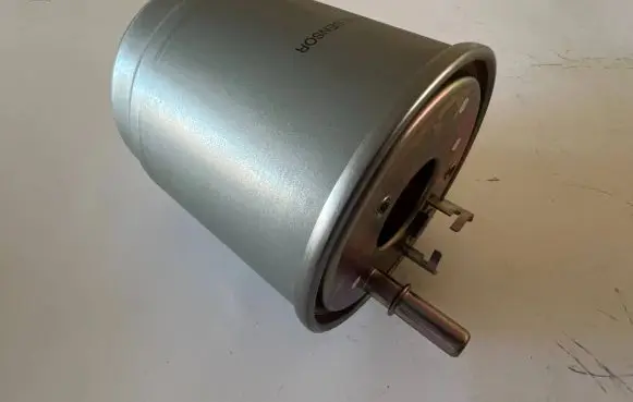 Hyundai i30 Fuel filter 31922F6900