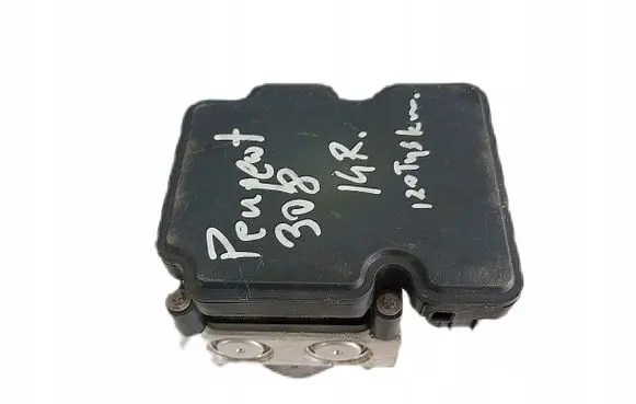 Peugeot 308 ABS Pump 9806742980