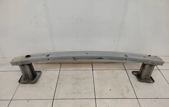 Opel Vivaro Front bumper support beam 