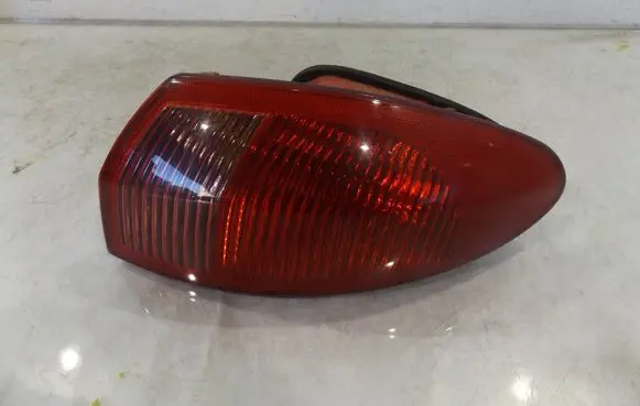 Alfa Romeo 147 Rear/tail lights 46556347