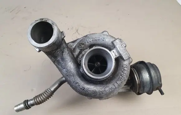 Audi A6 S6 C5 4B Turbo 059145701F