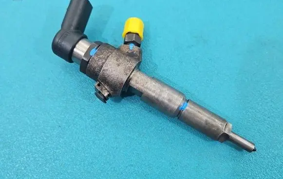 Ford Fusion Fuel injector 9649574480 IMPRK1558438