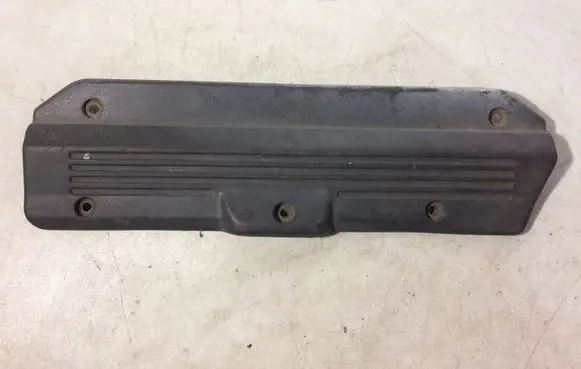 Nissan Patrol 260 Trunk/boot sill cover protection 76953