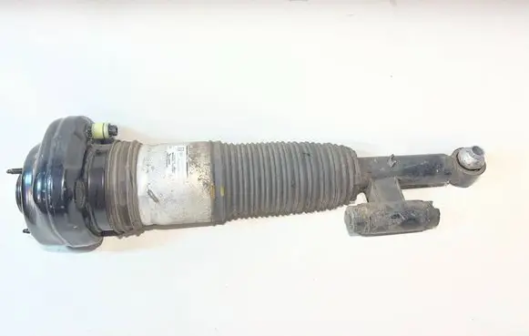 BMW 7 G11 G12 Rear shock absorber/damper 7459406