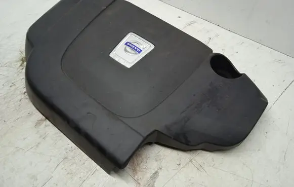 Volvo S60 Engine cover (trim) 31319190