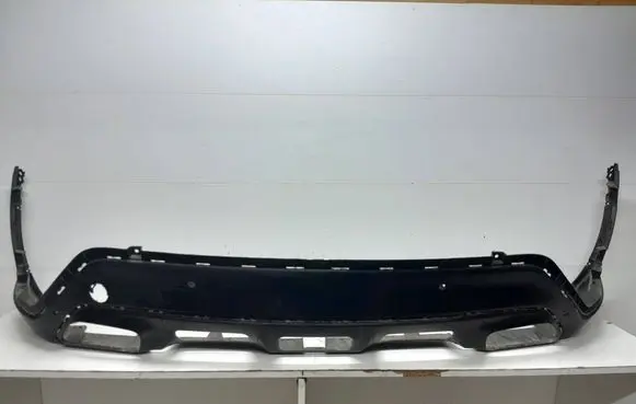 KIA Xceed Rear bumper lower part trim 86612JCA0