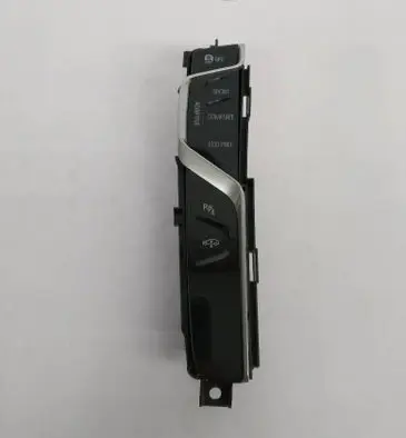 BMW 7 G11 G12 Other switches/knobs/shifts 6819155 6993903 9398276
