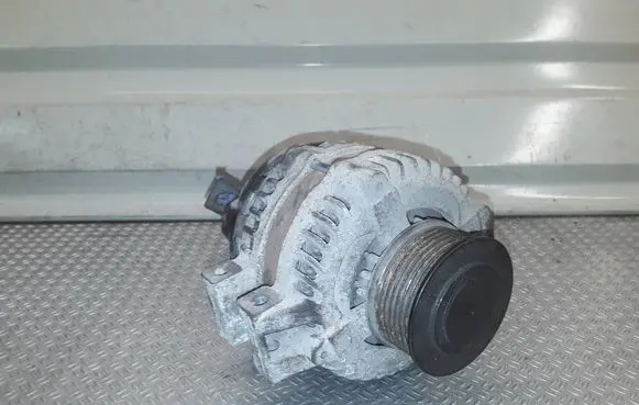 Honda Civic Generator/alternator