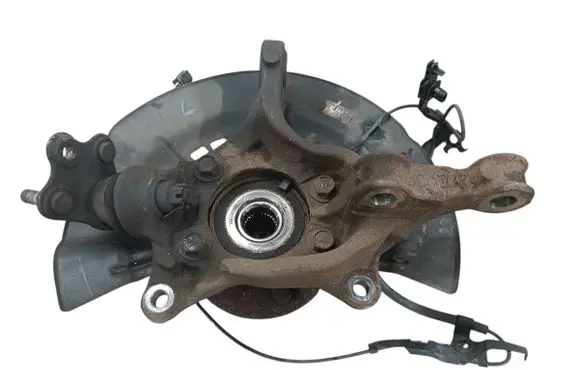 Toyota RAV 4 (XA50) Front wheel hub